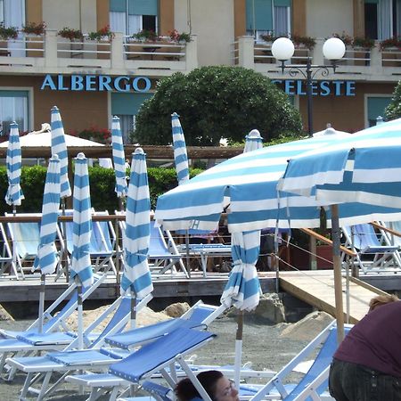 Albergo Celeste Sestri Levante Exterior photo