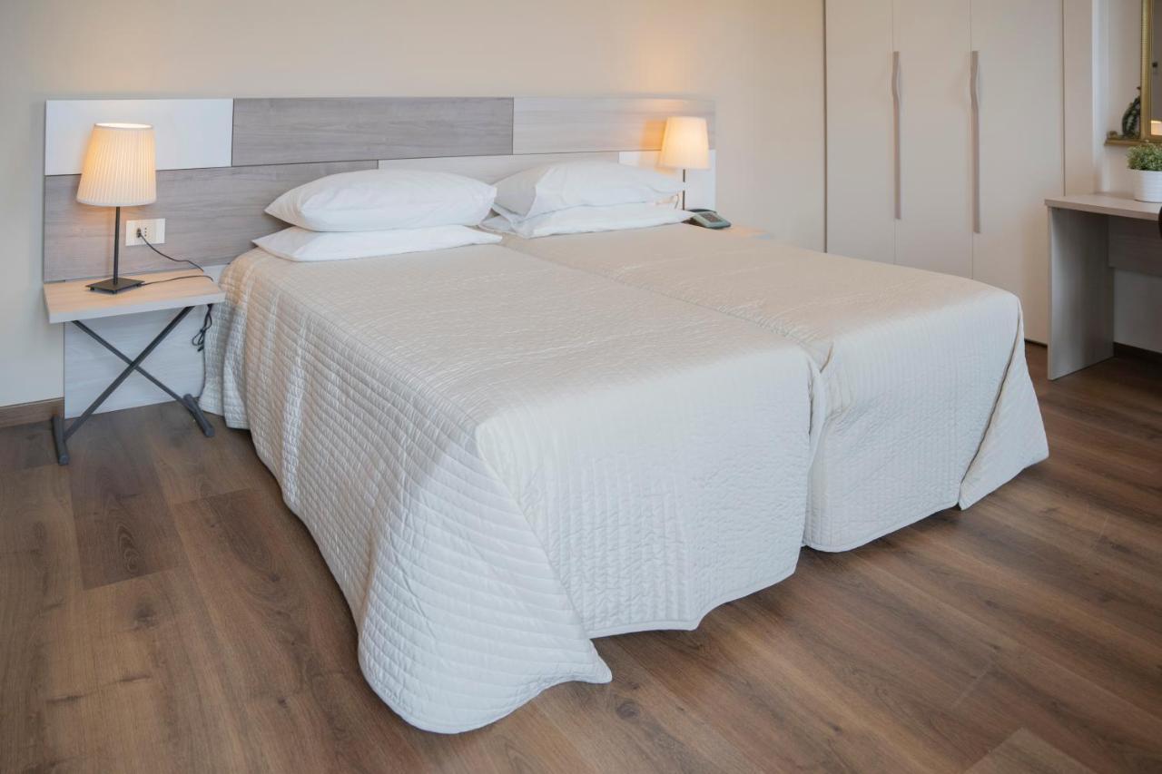 Albergo Celeste Sestri Levante Exterior photo