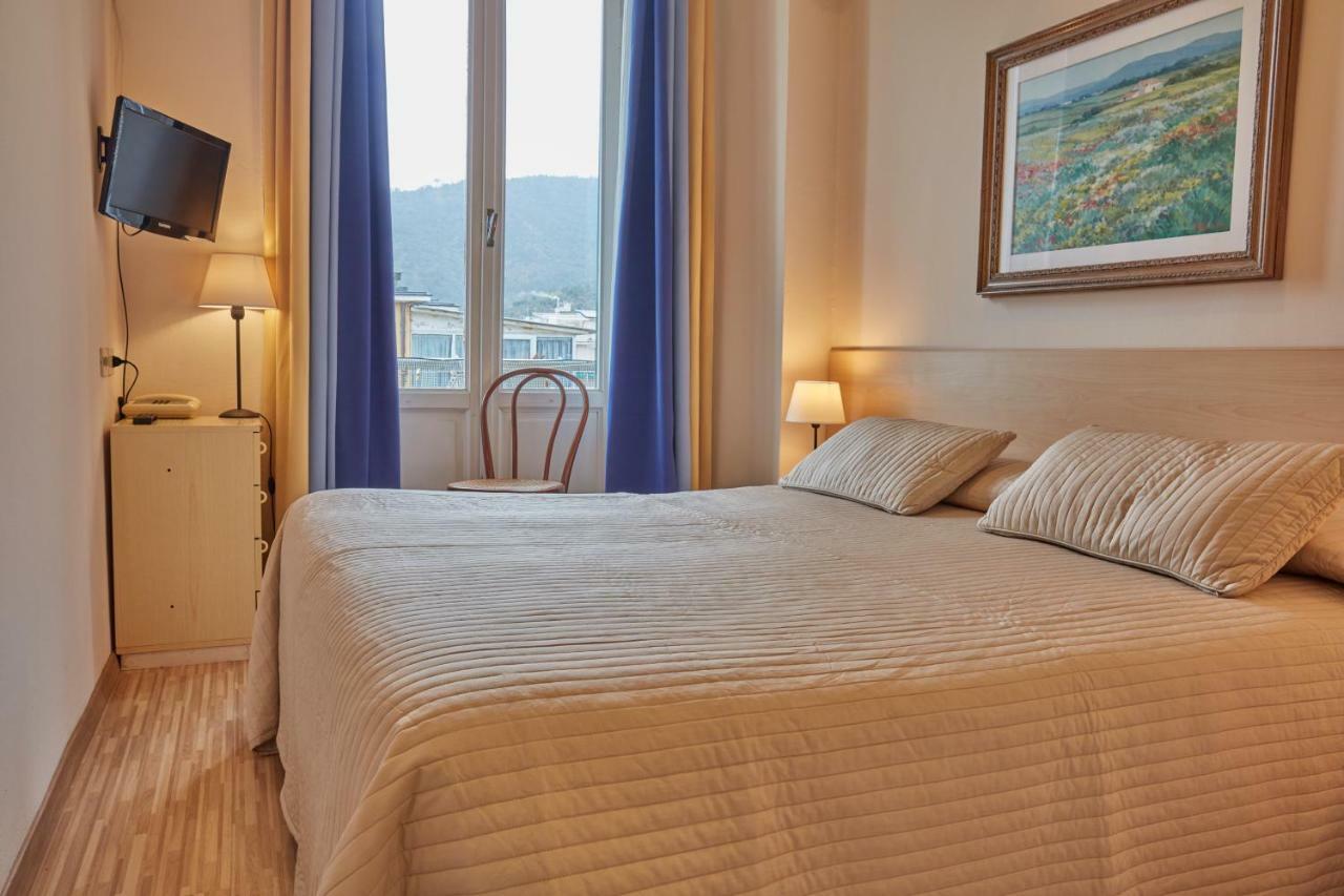 Albergo Celeste Sestri Levante Exterior photo