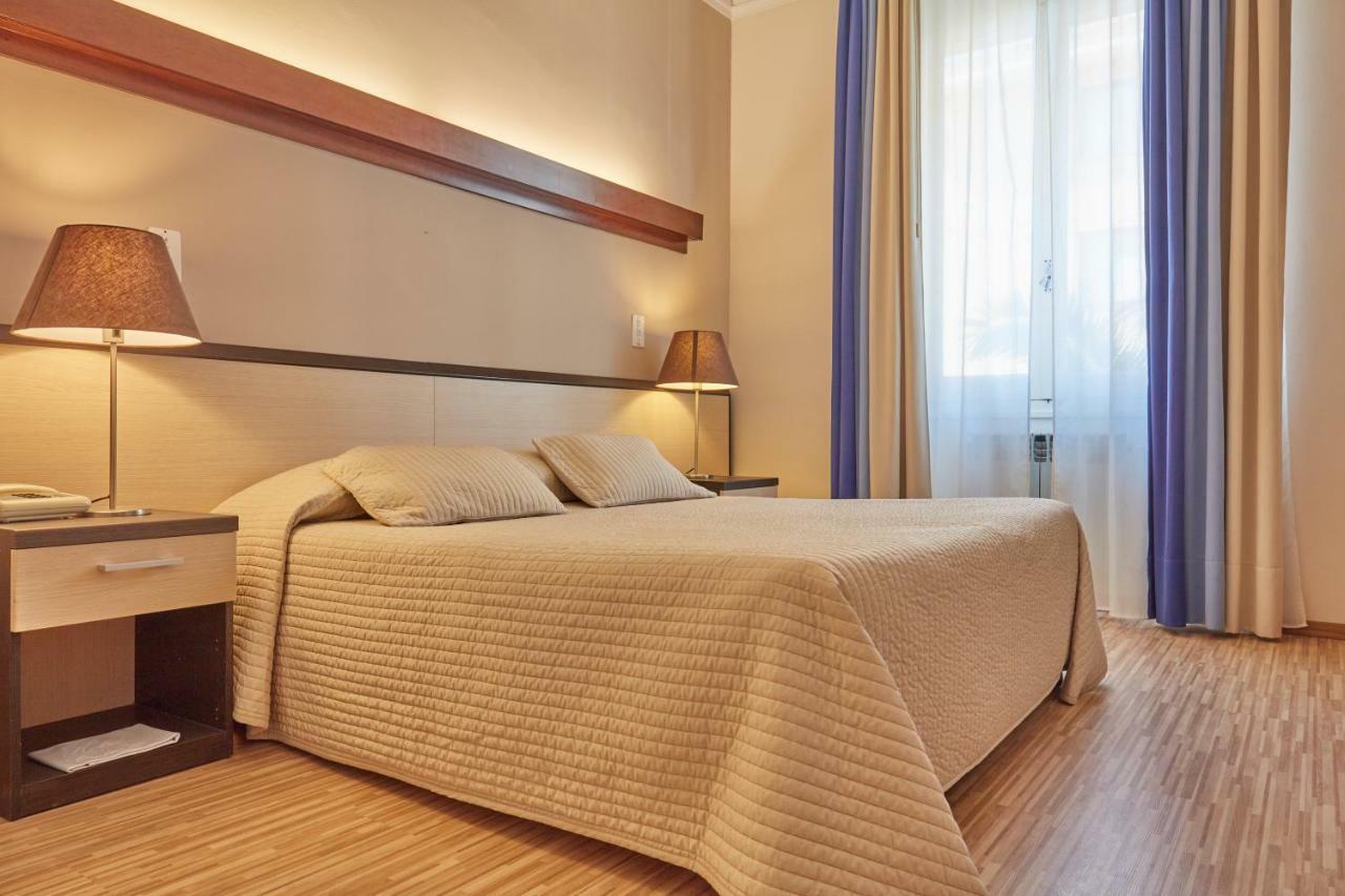Albergo Celeste Sestri Levante Exterior photo